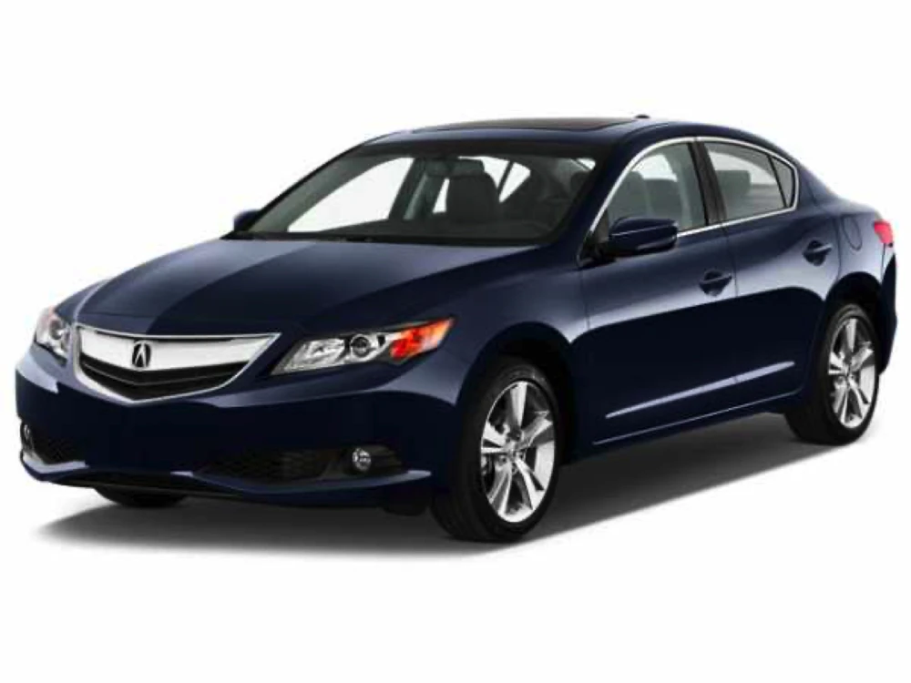 Щітки склоочисника Acura ILX 2012–2015 седан