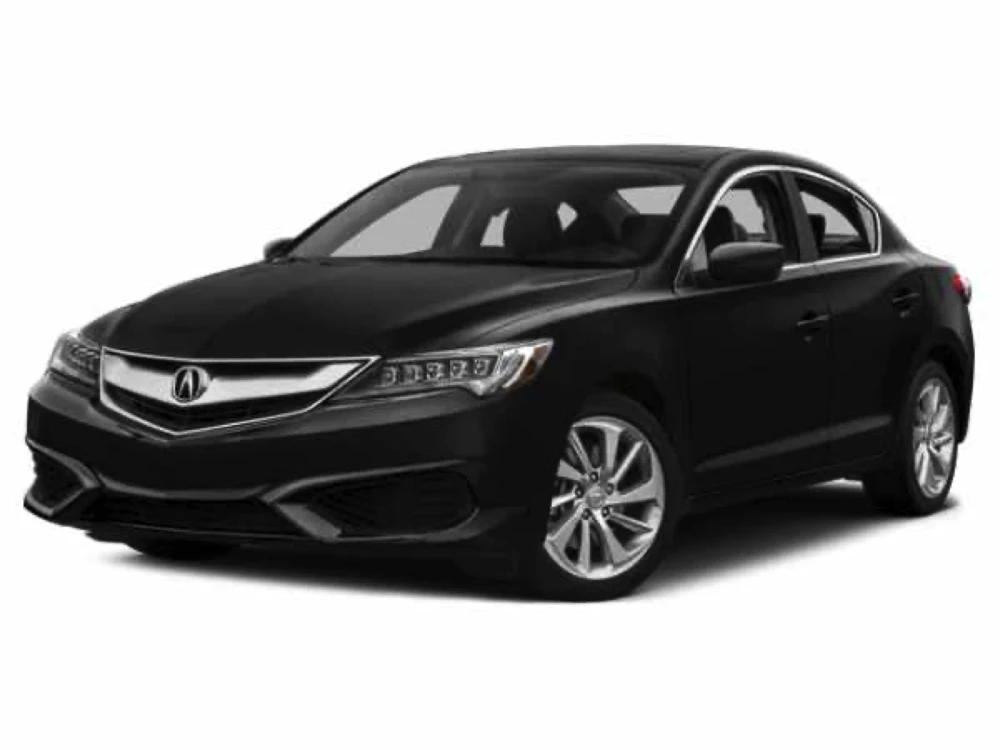 Щітки склоочисника Acura ILX 2015–2018 седан