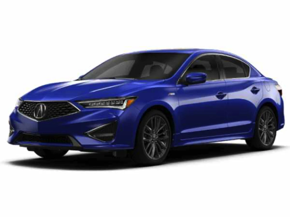 Щітки склоочисника Acura ILX 2018–2026 седан