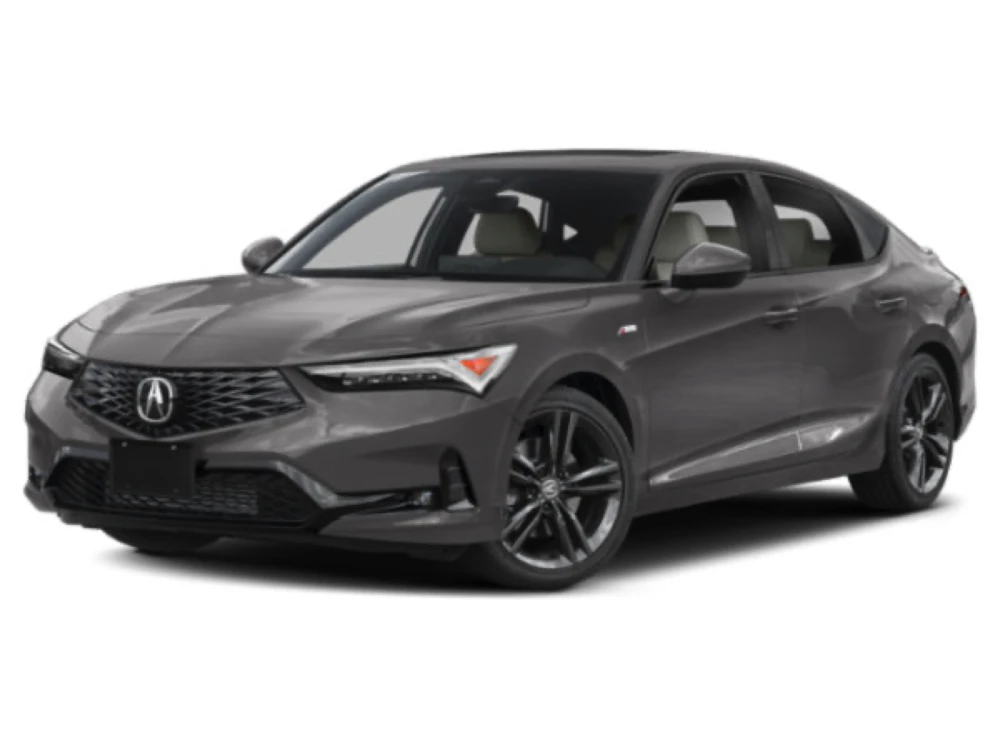 Wycieraczki Acura Integra 2022–2026 sedan