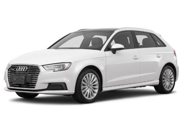 Audi A3 e-tron Sportback 8VA hatchback 2015–2020