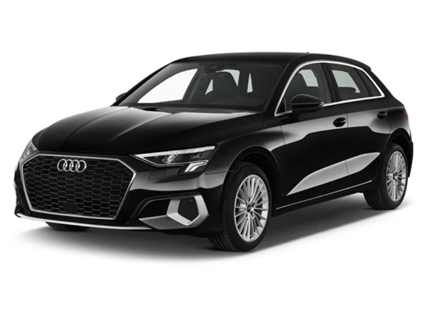 Audi A3 e-tron Sportback 8YA hatchback 2019–2026