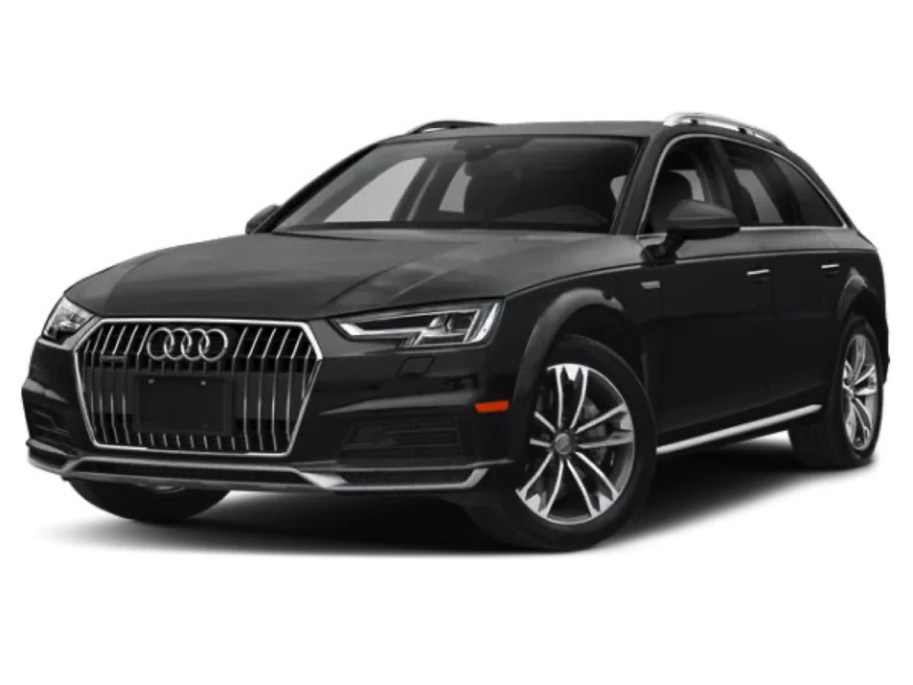 Wycieraczki Audi A4 Allroad 2016–2026 B9 | 8WH kombi