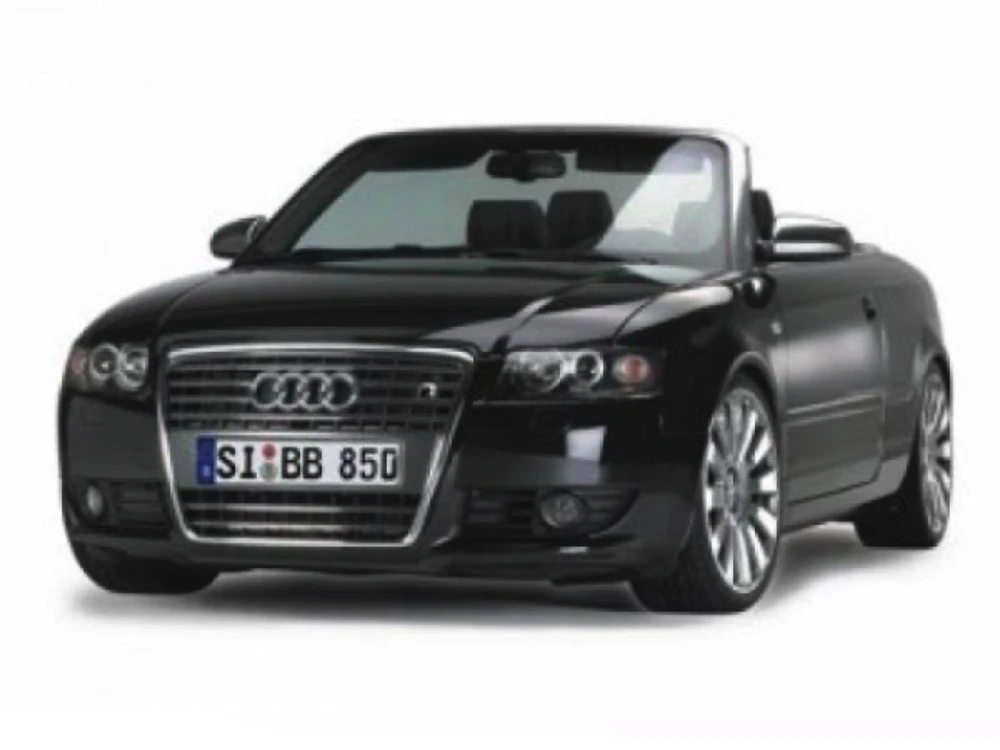 Wycieraczki Audi A4 2002–2003 B6 cabrio 04.2002-11.2003 mocowanie oryginalne