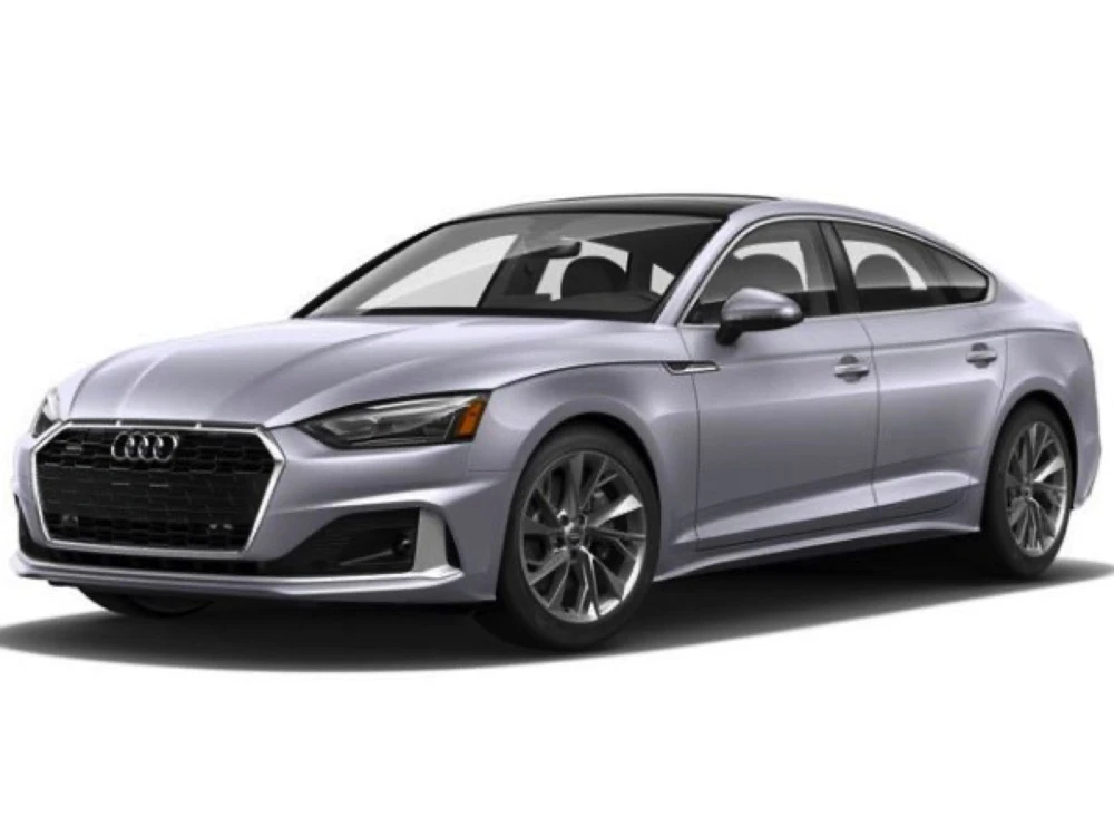 Wycieraczki Audi A5 Sportback 2016–2026 F5A fastback