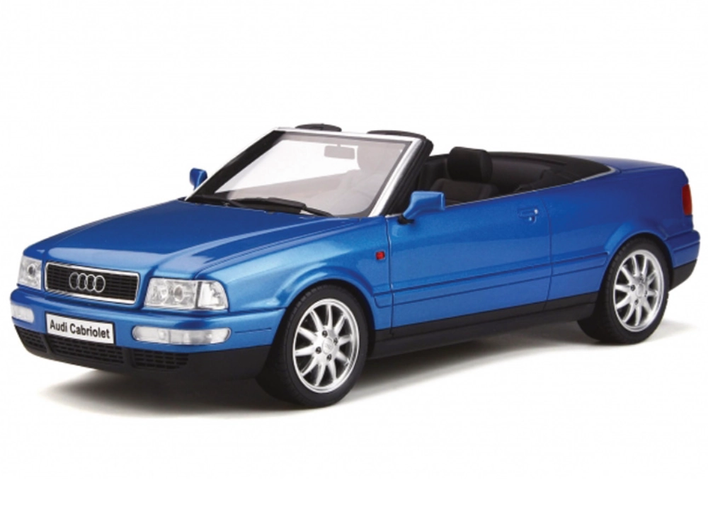 Wycieraczki Audi Cabriolet 1991–2000 8G7 | B4 cabrio