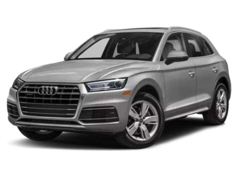 Wycieraczki Audi Q5 2016–2024 FYB SUV