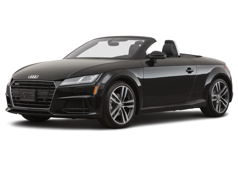 Wycieraczki Audi TT 2014–2023 FV roadster