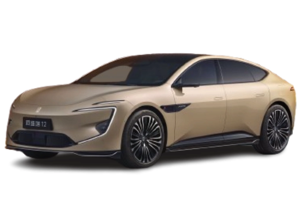 Wycieraczki Avatr 12 2023–2026 sedan