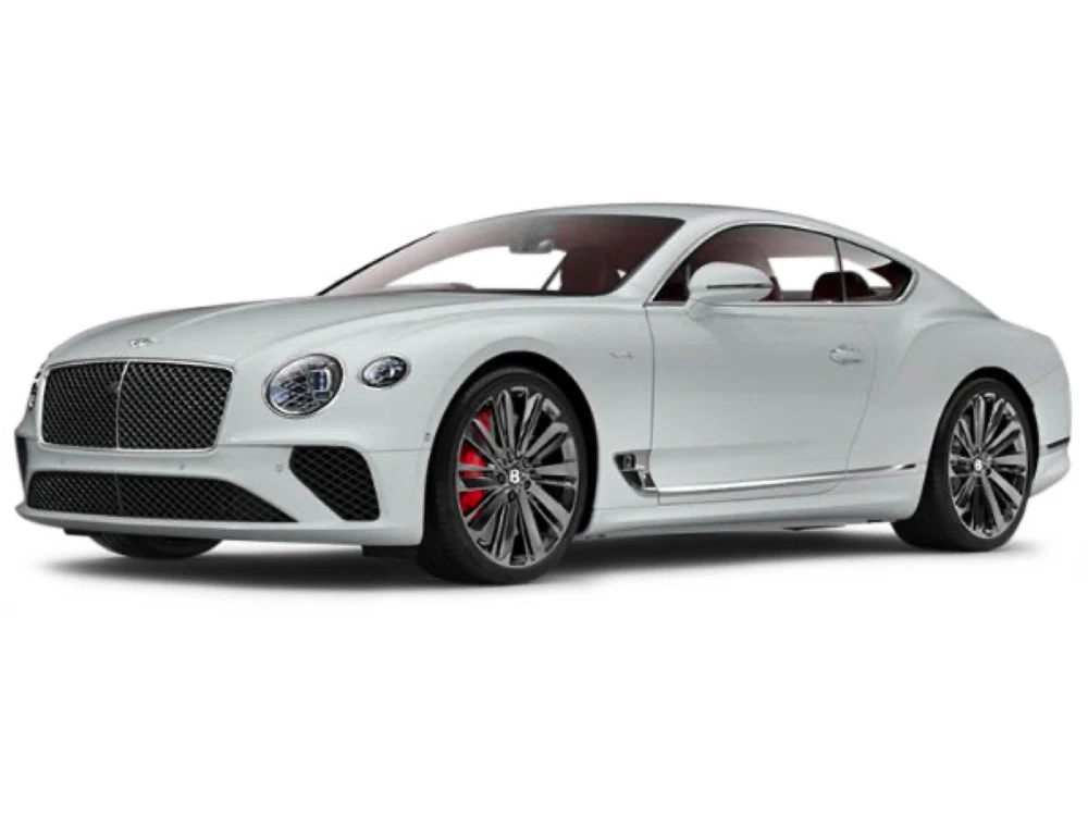 Wycieraczki Bentley Continental 2017–2026 GT | GTC coupe