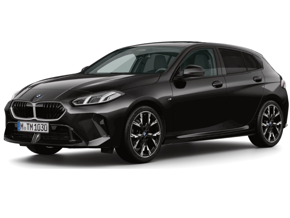 Wycieraczki BMW Seria 1 2024–2026 F70 hatchback