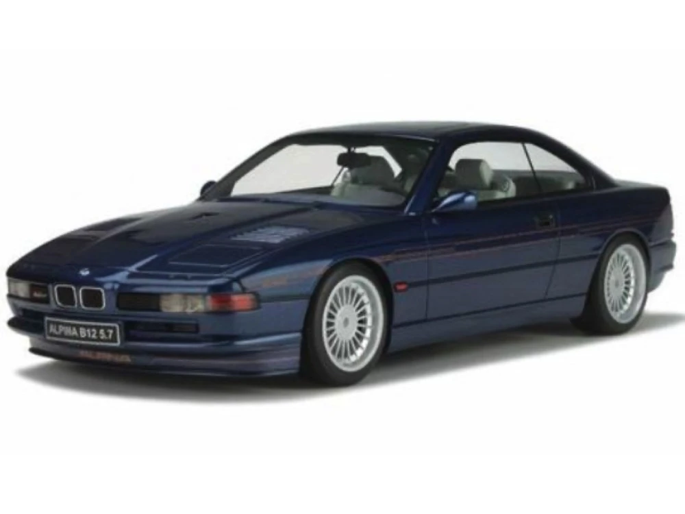 Wycieraczki BMW Seria 8 1989–1999 E31 coupe