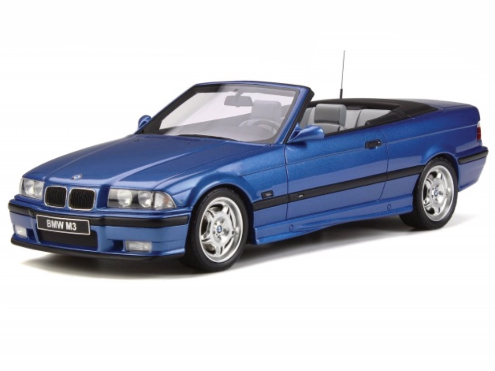 Wycieraczki BMW Seria 3 1993–1999 E36 cabrio