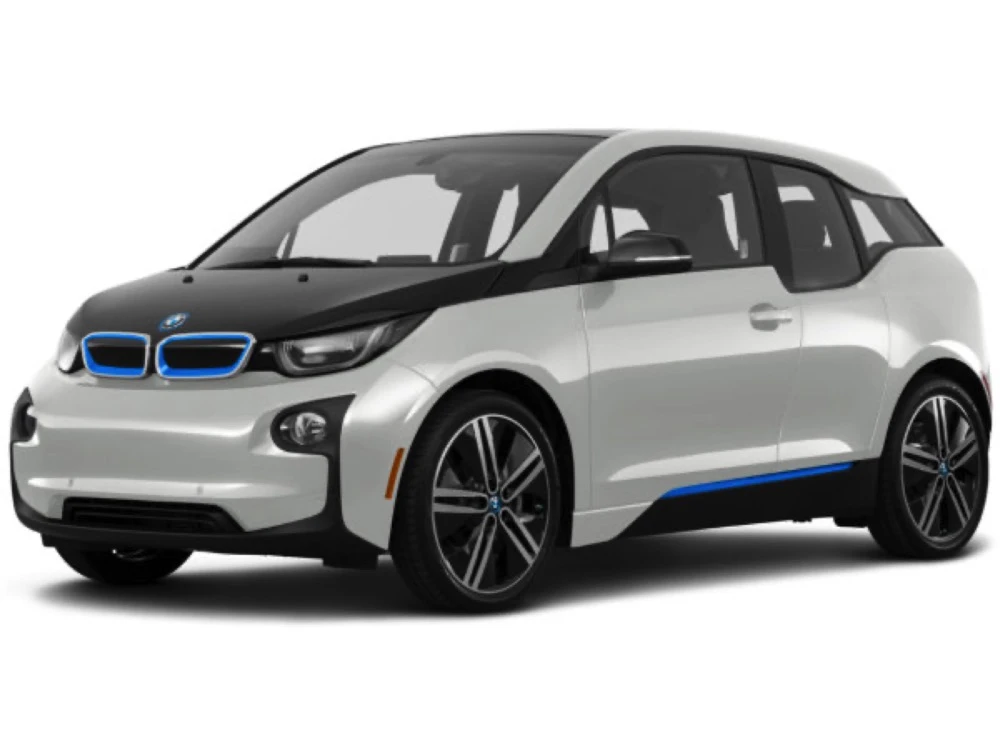 Wycieraczki BMW i3 2013–2026 I01 hatchback