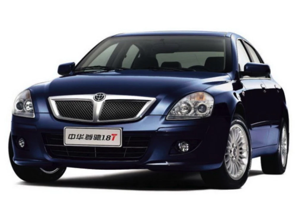 Wycieraczki Brilliance BS6 2004–2026 sedan