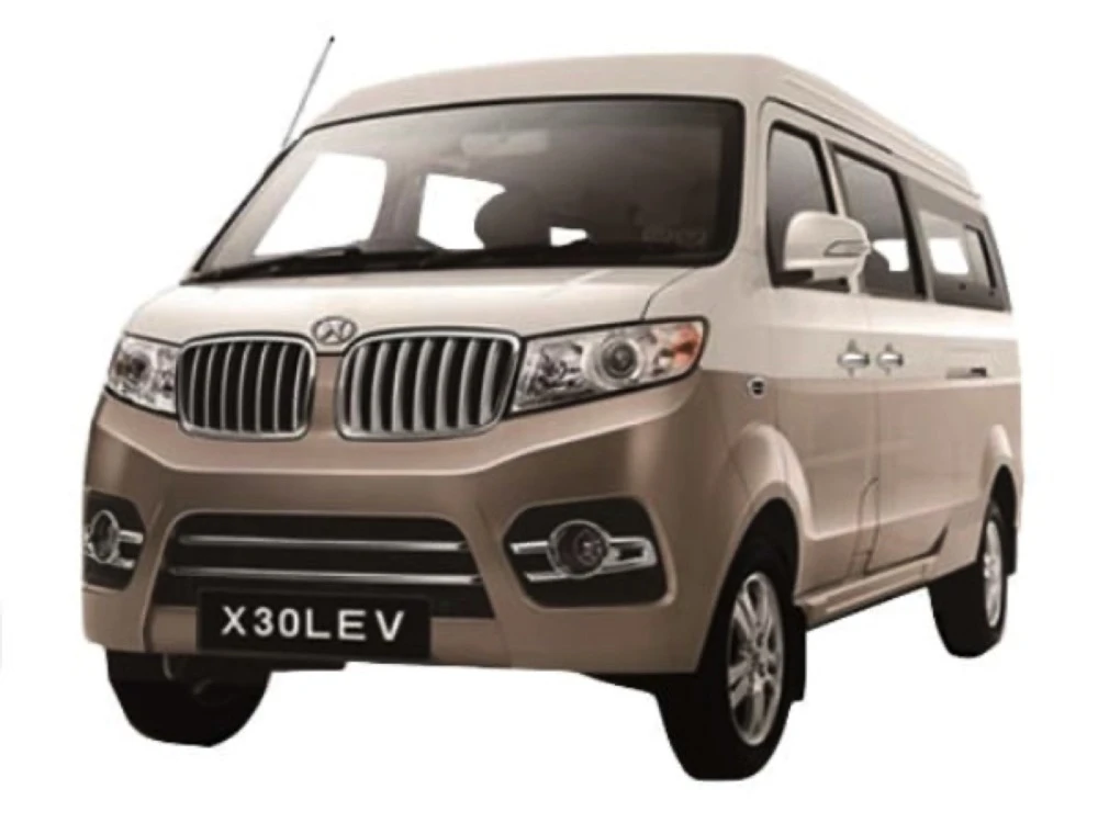 Wycieraczki Brilliance Jinbei 2005–2026 MPV