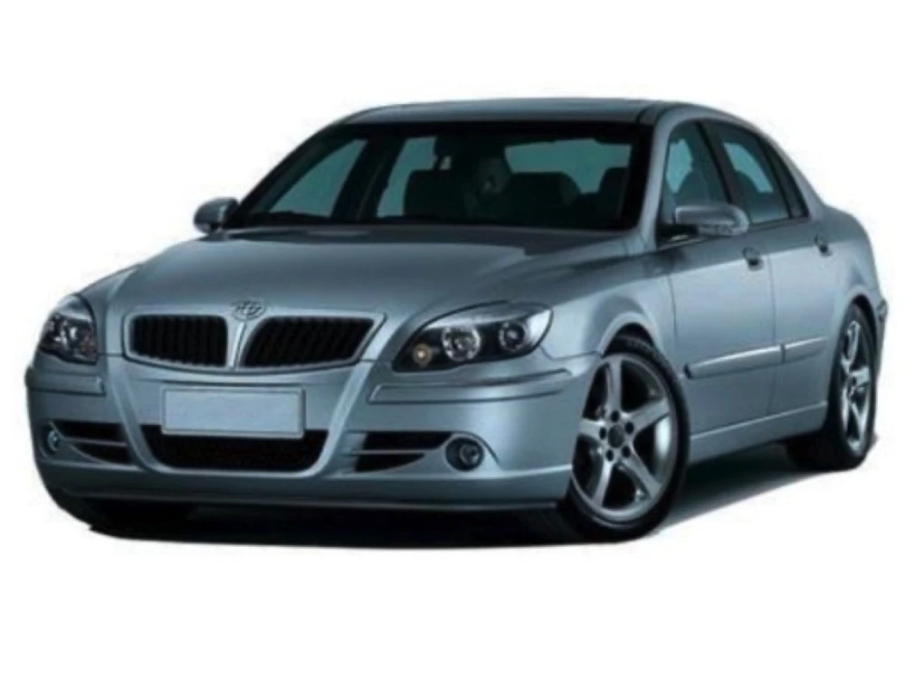 Wycieraczki Brilliance M2 2007–2026 sedan