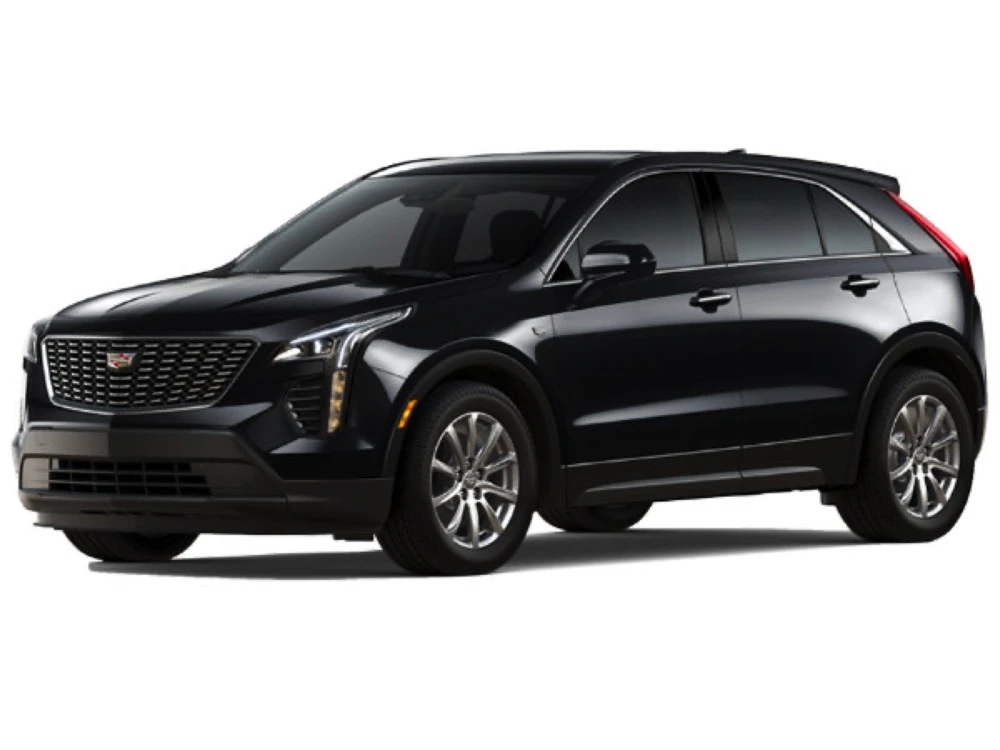 Wycieraczki Cadillac XT4 2016–2026 SUV