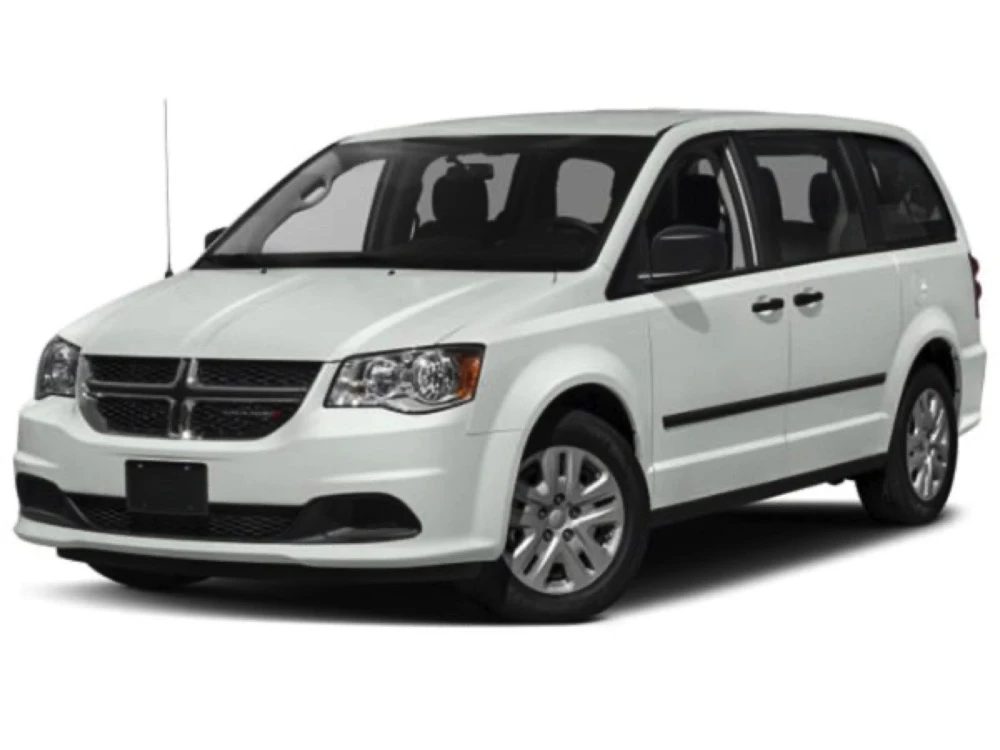 Wycieraczki Chrysler Voyager 2008–2009 RT MPV 01.2008-11.2009 plastikowa tylna wycieraczka