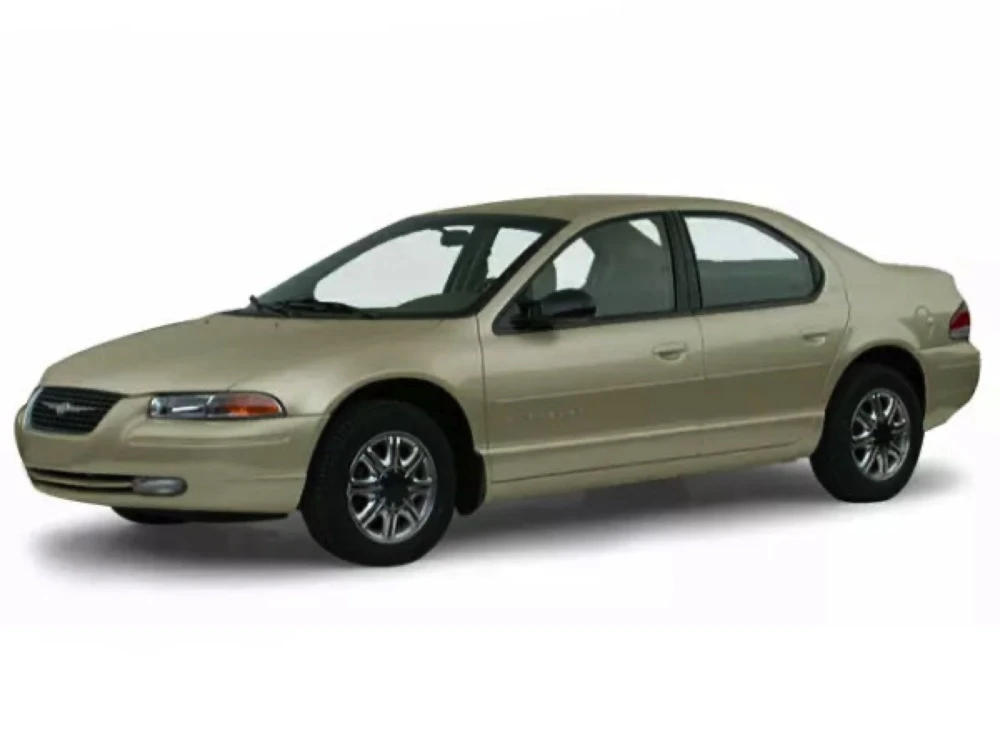 Wycieraczki Chrysler Cirrius 1994–2007 sedan