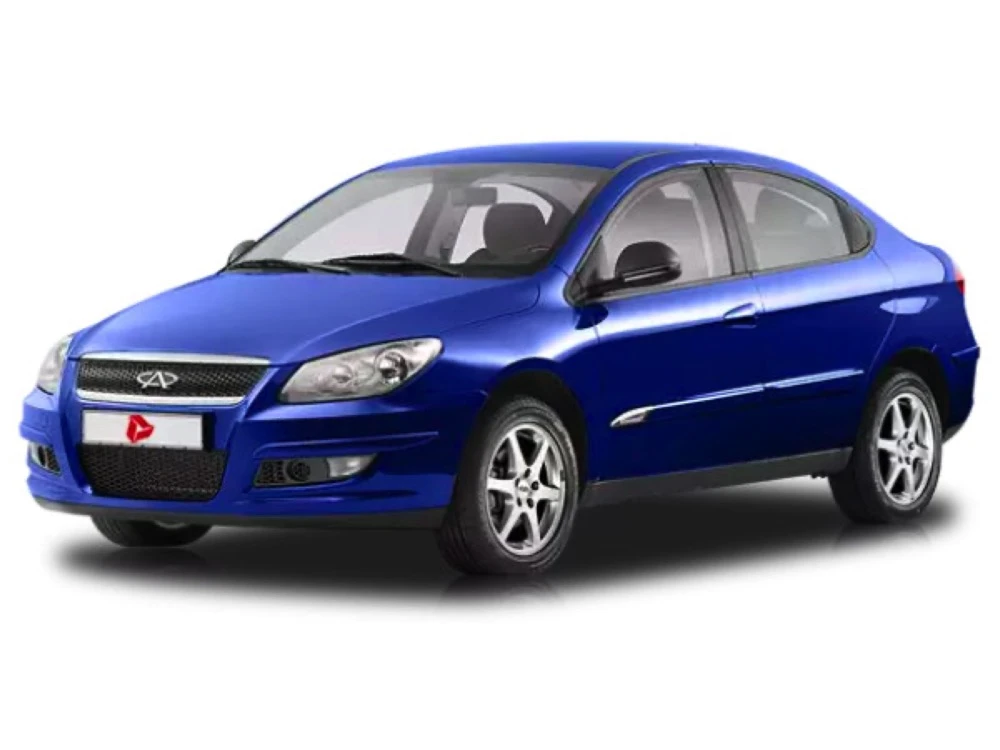Chery M11 wiper blades 2008–2019 A3