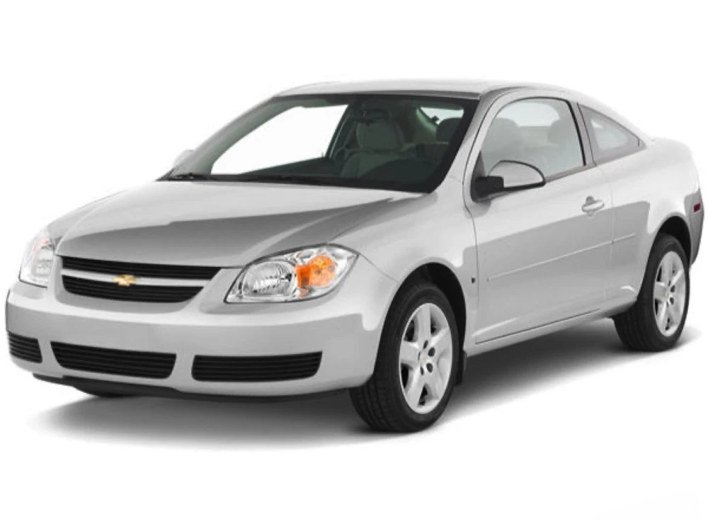 Wycieraczki Chevrolet Cobalt 1 2004–2010 sedan