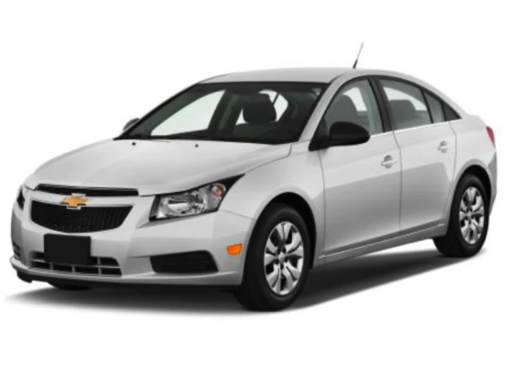 Wycieraczki Chevrolet Cruze 1 2009–2016 J300 sedan
