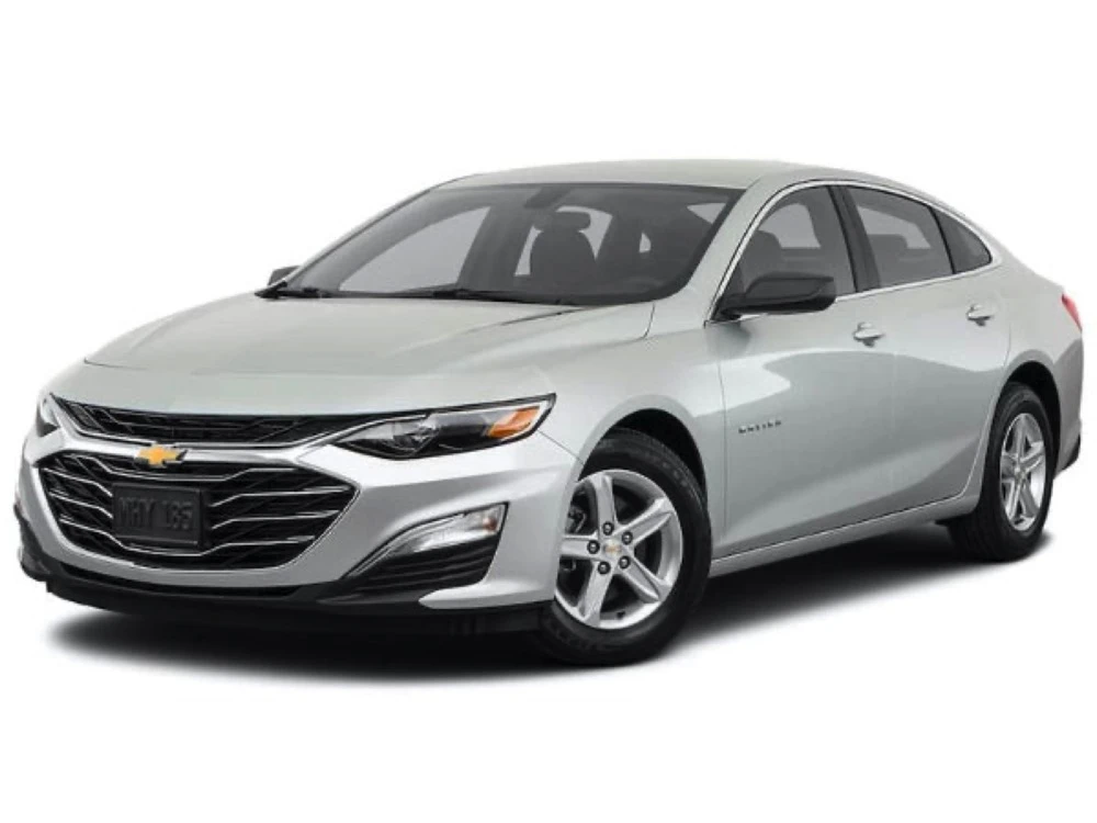 Wycieraczki Chevrolet Malibu USA 9 2016–2026 sedan
