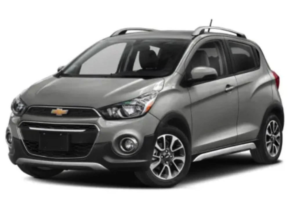 Wycieraczki Chevrolet Spark 4 2015–2022 M400 hatchback