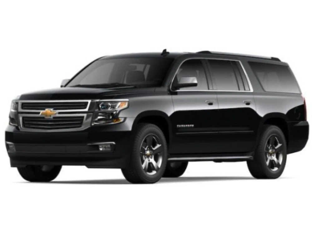 Wycieraczki Chevrolet Tahoe 4 2014–2020 LTZ | K2UC SUV