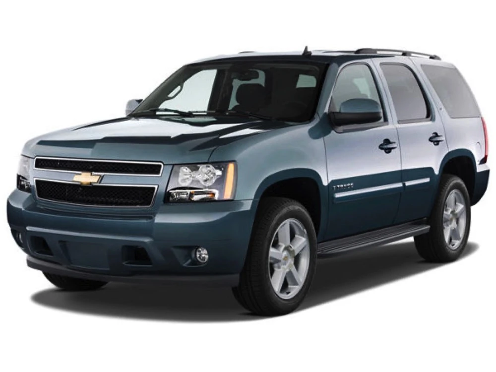 Wycieraczki Chevrolet Tahoe 3 2007–2014 GMT900 SUV mocowanie hakowe