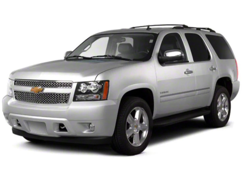 Wycieraczki Chevrolet Tahoe 3 2007–2014 GMT900 mocowanie pinch-tab