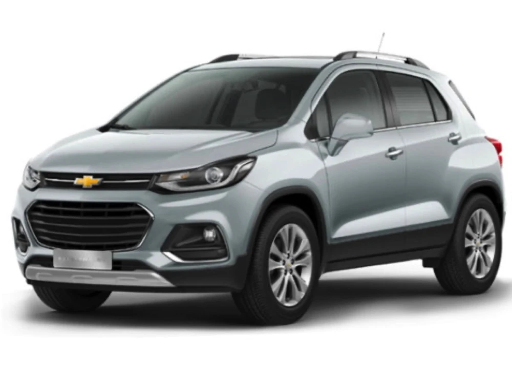 Wycieraczki Chevrolet Tracker | Trax 2 2017–2020 SUV