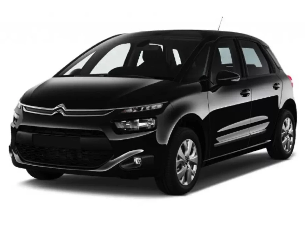 Wycieraczki Citroen C4 Grand Picasso 2013–2016 B78 MPV 07.2013-07.2016 prawa wycieraczka 750 mm