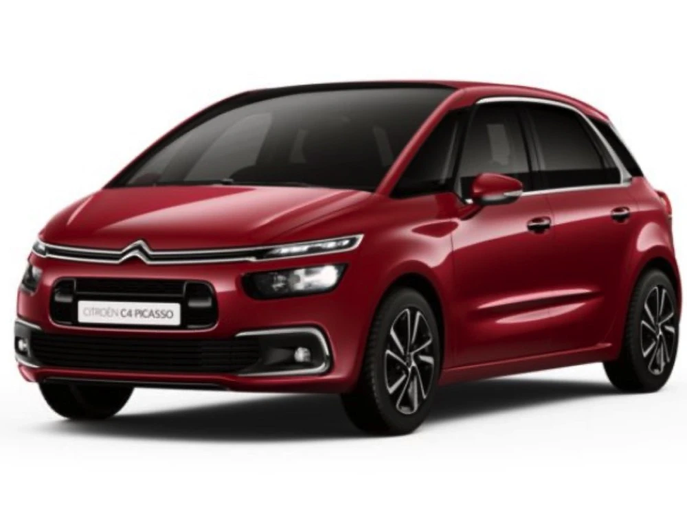 Wycieraczki Citroen C4 Grand Picasso 2016–2022 B78 MPV 08.2016-2022 prawa wycieraczka 680 mm