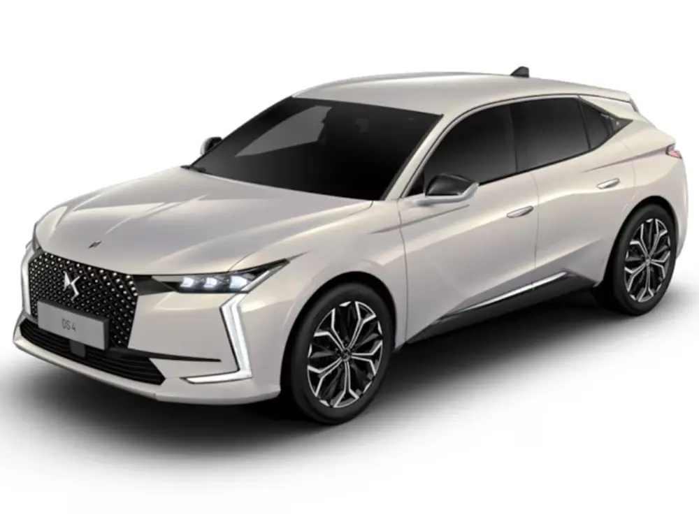Wycieraczki Citroen DS4 2021–2026 D41 hatchback