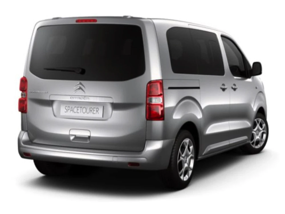 Wycieraczki Citroen Jumpy 3 2016–2026 K0 van | podnoszone tylne drzwi | tylna wycieraczka 350 mm