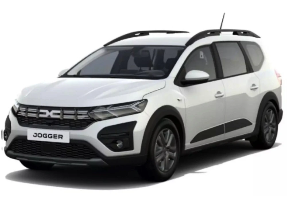 Wycieraczki Renault Logan 3 MCV 2021–2026 LJI kombi