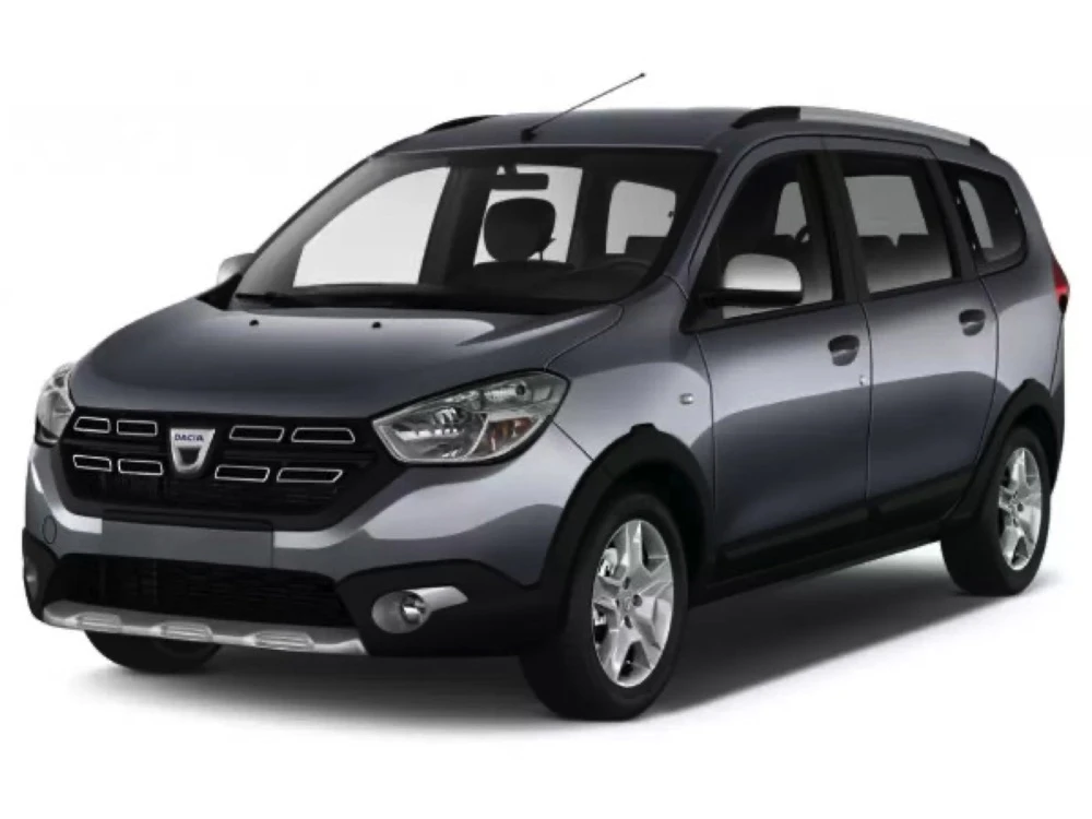 Wycieraczki Renault Lodgy 2015–2026 FE | KE MPV 05.2015 mocowanie oryginalne