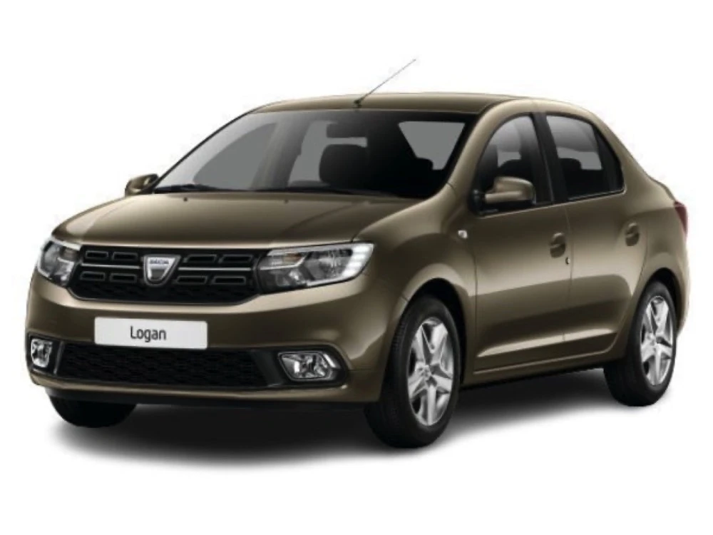 Wycieraczki Renault Symbol 3 2015–2021 L8 sedan 04.2015-12.2021 mocowanie bagnetowe