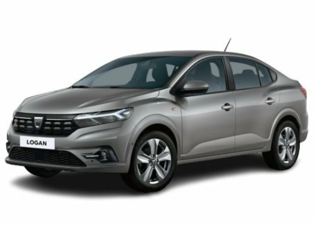 Wycieraczki Renault Logan 3 2021–2026 LJI sedan
