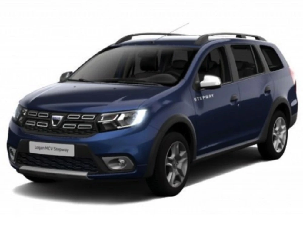 Wycieraczki Renault Logan 2 MCV 2015–2020 L52 | K52 kombi 03.2015-12.2020 mocowanie bagnetowe