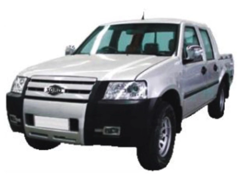 Wycieraczki Dadi Bliss 2007–2020 Pick-Up