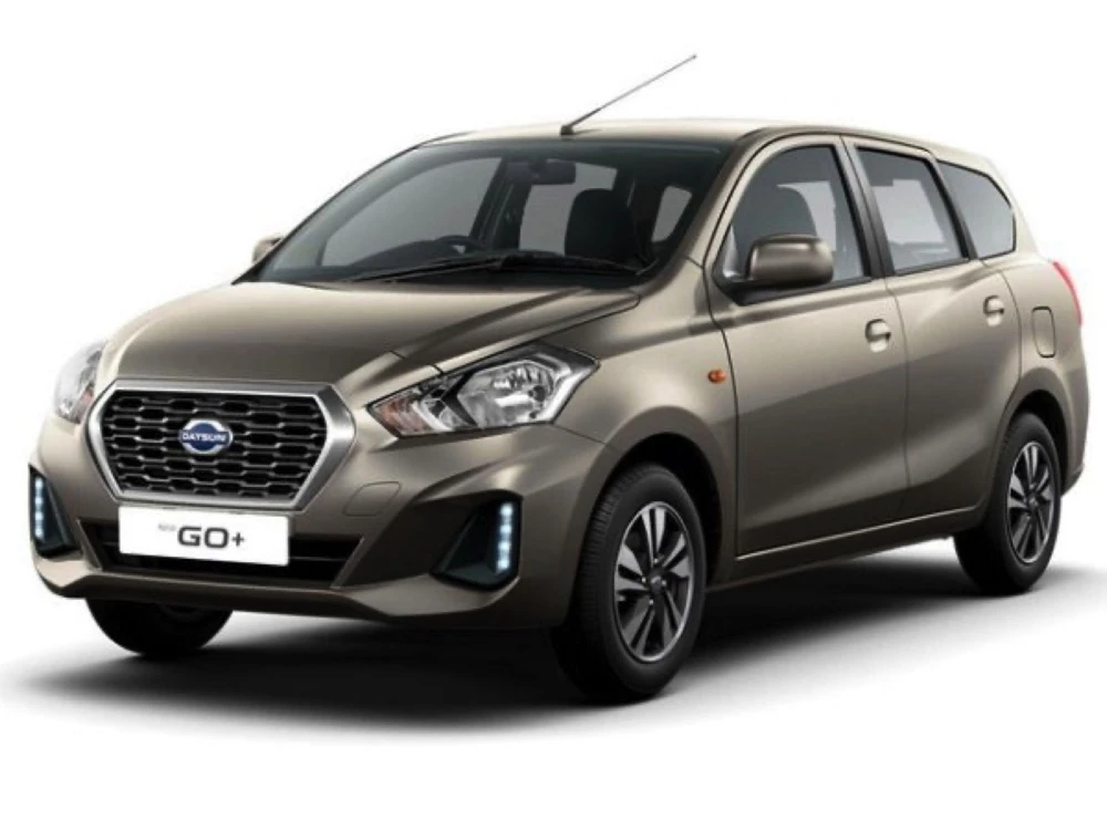 Wycieraczki Datsun Go 2018–2026 MPV