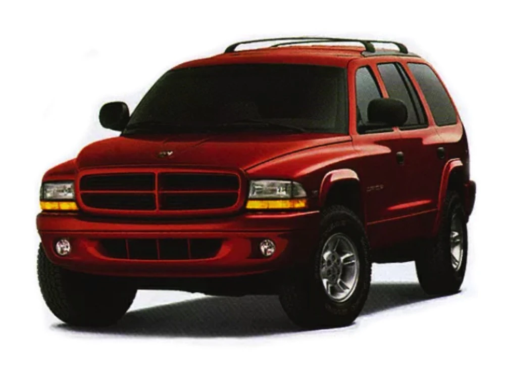 Dodge Durango DN | SUV 1998–2003