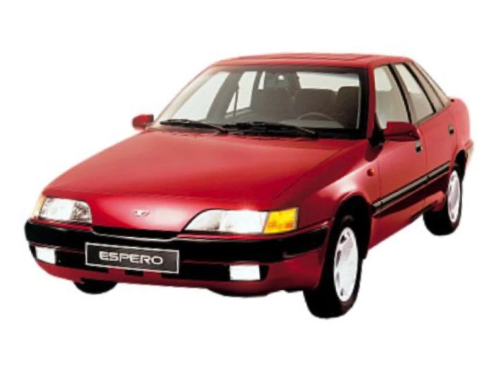 Wycieraczki Daewoo Espero 1991–1999 sedan