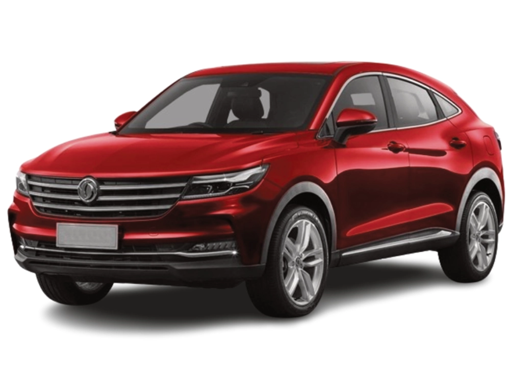 Wycieraczki DongFeng | DFSK Fengon 5 2019–2026 SUV
