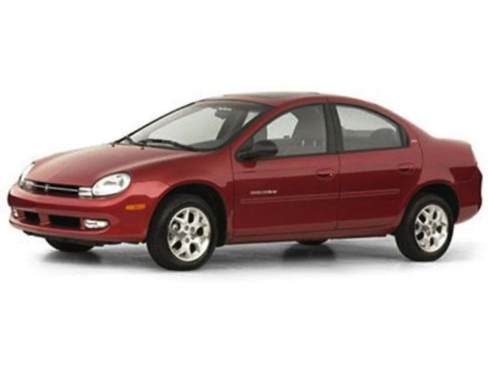 Wycieraczki Dodge Neon 1994–1999 sedan | coupe