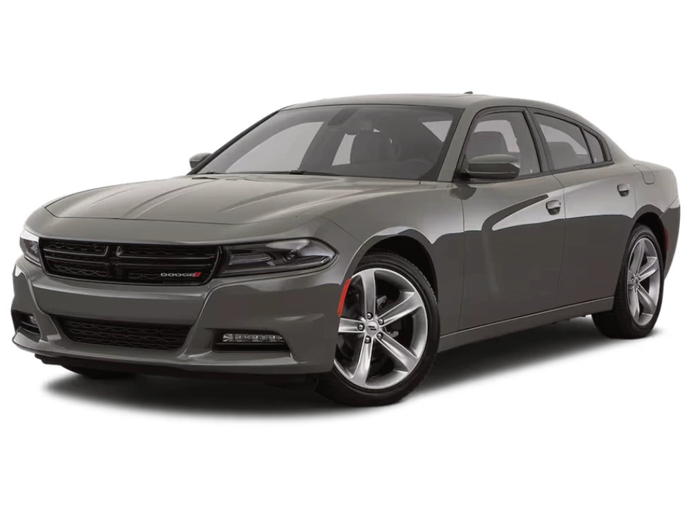 Wycieraczki Dodge Charger 2011–2024 LD sedan