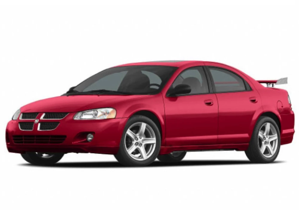 Wycieraczki Dodge Stratus 1995–2006 JA | JR sedan